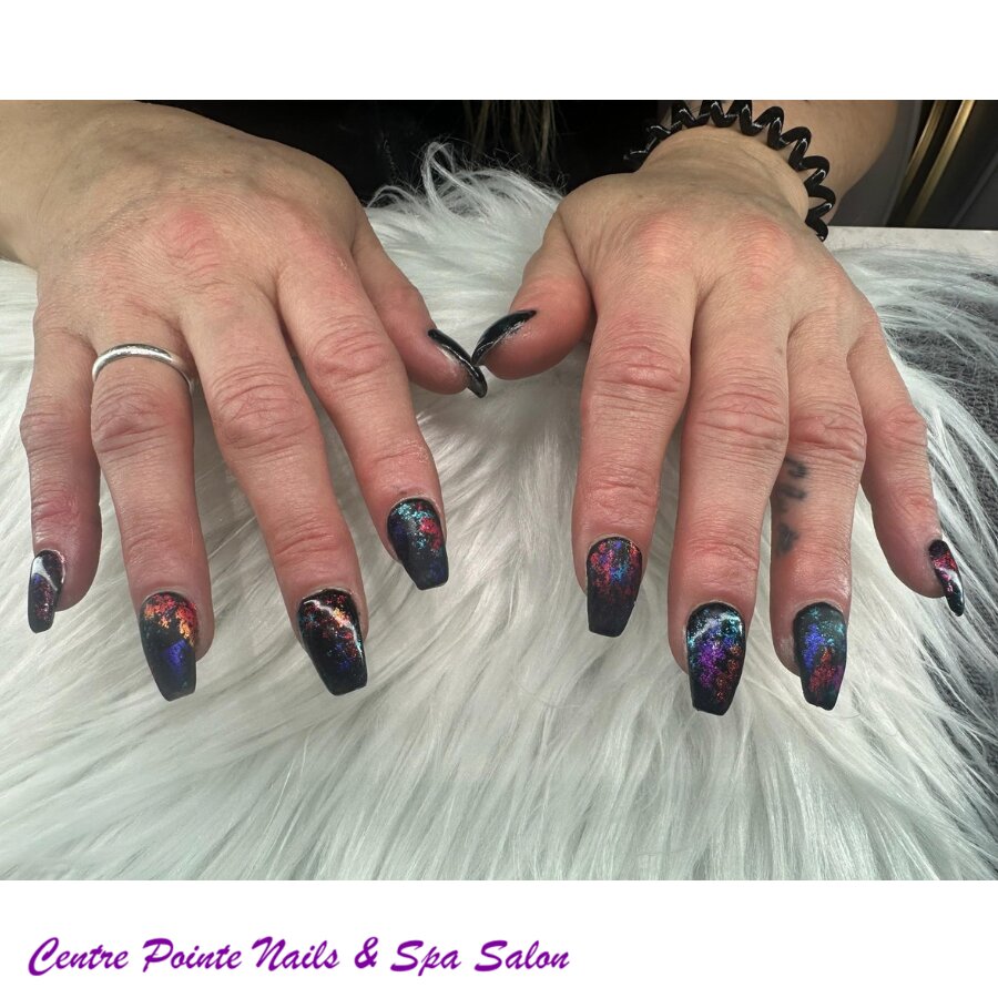 March Nails Ideas